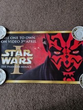 Star Wars Phantom Menace 3