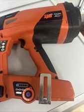 SPIT Pulsa 40P+ Cordless Gas Nailer - SPI40P (AH3JQ) Boxed
