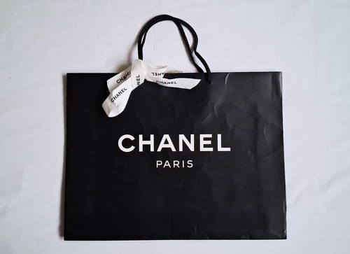 Chanel gift carrier - chanel, +