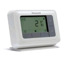 Honeywell t4r wireless - t4r,