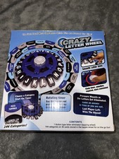 SEALED Tapple Fast Word Game