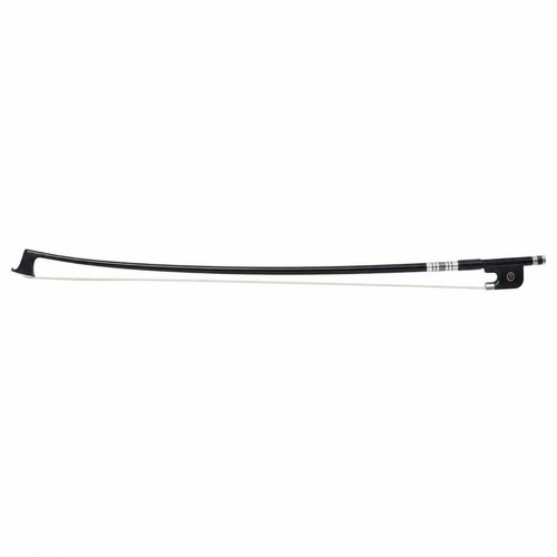 Carbon fiber cello bow - carbon,