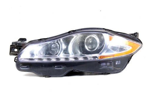 2010 2015 jaguar left lh - jaguar, xj
