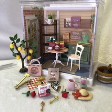 Rolife Miniature Diorama