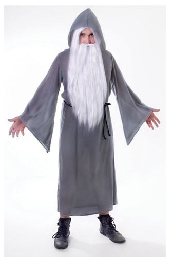 Bristol novelty ac130 wizard - novelty,