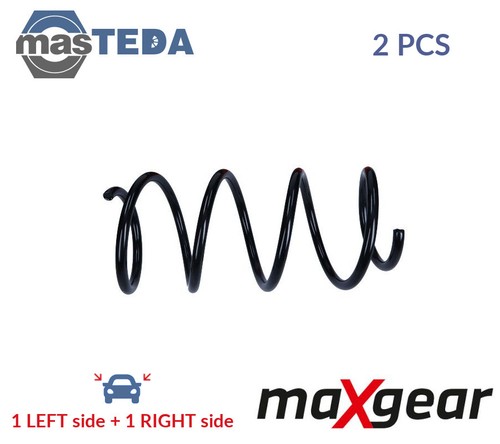 0754d coil spring pair - 60-0754d,