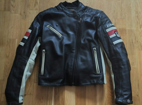 Dainese lola ladies leather - lola,