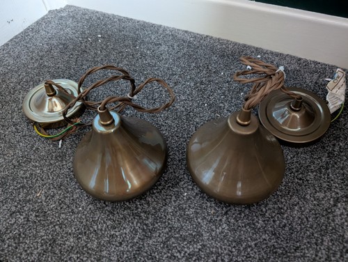 Pair mullan lighting amina - pair,