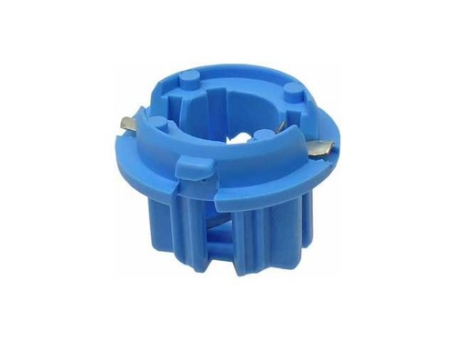 Tail lamp socket - tail, 1996-1999