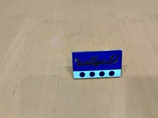 Lancia fulvia enamel - 1.3,