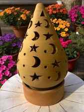 Handmade Terracotta Tealight