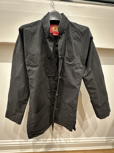Shanghai tang men jacket - shanghai,