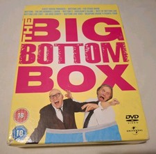 The big bottom box - big,