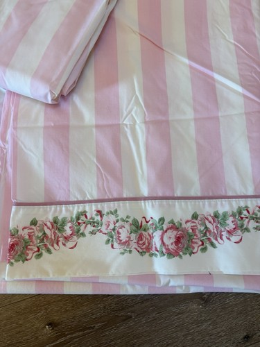 Vintage new laura ashley - laura,