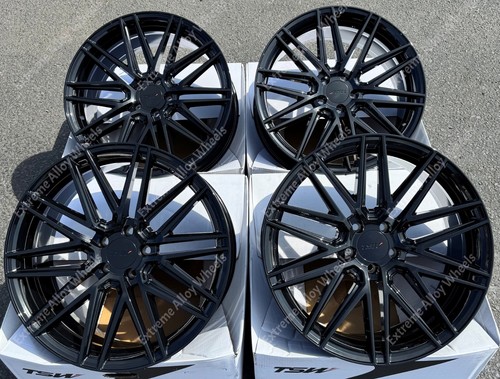 Pescara alloy wheels fits - wheels,