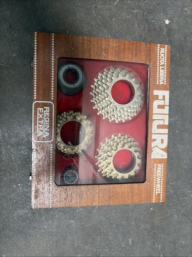 Nos vintage riad bike regina - riad,