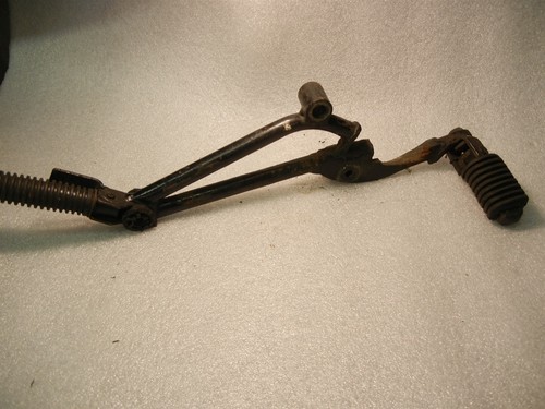 Honda cd250u cd250 right - cd250, hand
