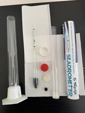 Waterlife hydrometer - waterlife,