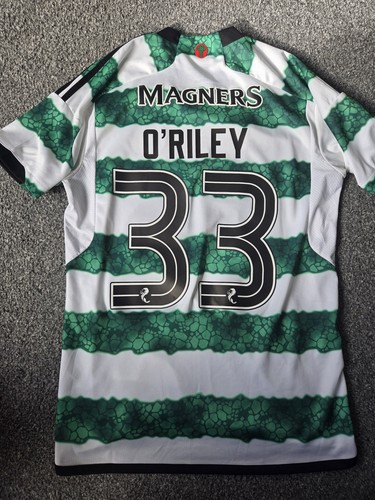 Celtic football shirt - celtic,