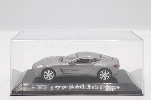 Panini supercar collection - supercar,