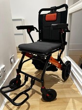 Ultra lightweight folding - lightweight,
