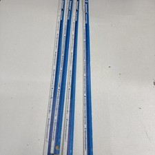 4x Silverline Pruning / Bow