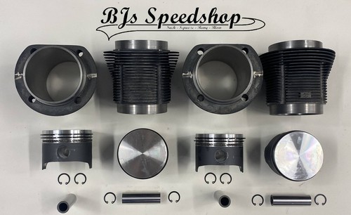 Aircooled engine 2180cc - vw,