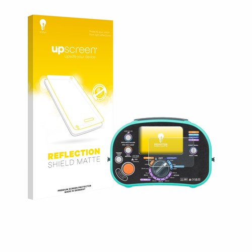 Anti glare screen protector - anti,
