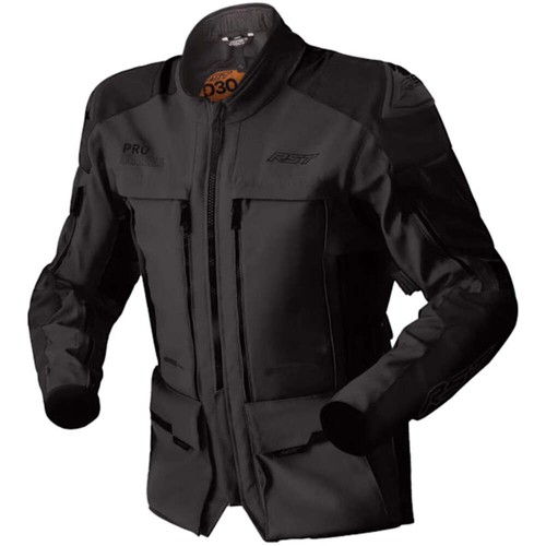Rst pro series adventure - pro,