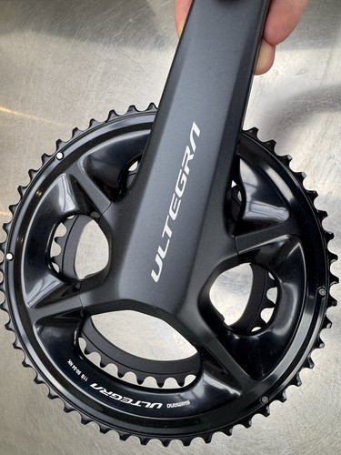 Shimano ultegra r8000 - shimano, fc-r8000