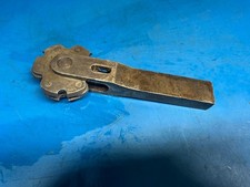 Vintage KNURLING TOOL No: 8143