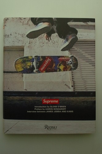 Supreme rizzoli vol 1 - supreme, vol.