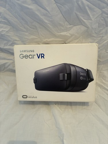 Samsung gear smartphone - gear, vr