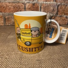 Only Fools & Horses 'Cushty'