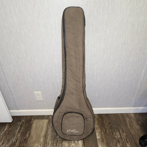 Washburn string open back - washburn, 5-string