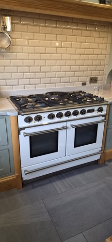 Rangemaster falcon 110cm - falcon,
