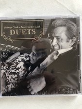 JOHNNY CASH JUNE CARTER