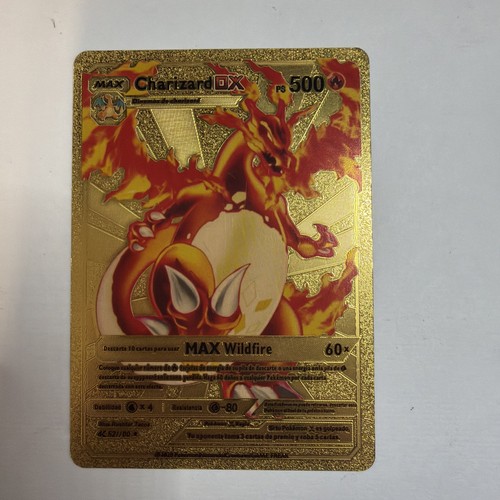 Pokemon tcg charizard - pokemon,