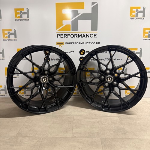 Hre ff10 style alloy - hre,