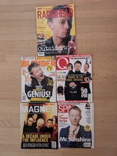 VINTAGE Lot of Five (5)