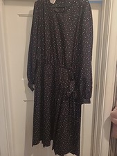 Ladies Eastex Size 10 Black