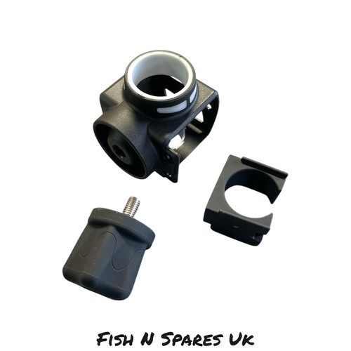 Preston innovations ignition - innovations,