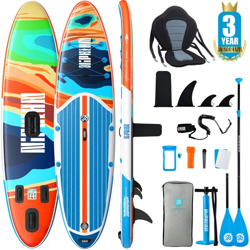 Stand paddling board with - paddling,