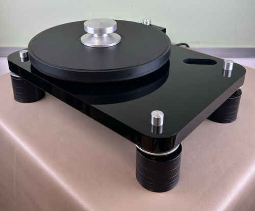 Basis 2001 turntable - basis,