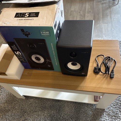 Trumix ar5 active studio - trumix,