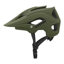 Anti Impact TRAIL DH MTB