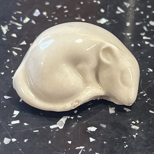 Wade whimsies sleeping white - wade,