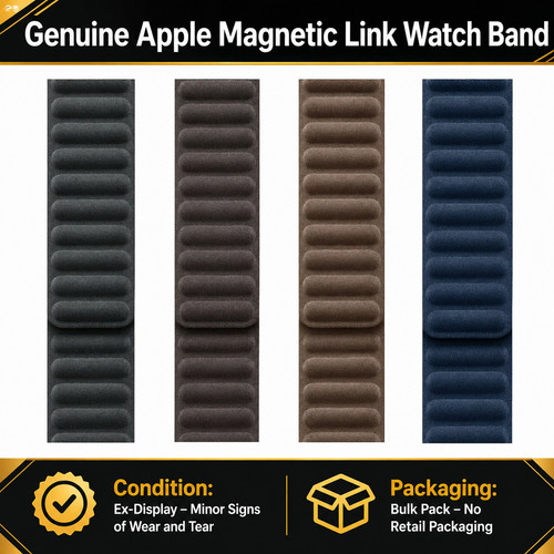 Genuine apple magnetic link - genuine,