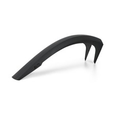 Cube Acid Mud Blocker Rear