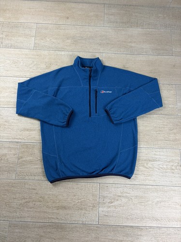 Berghaus fleece jacket mens - jacket,